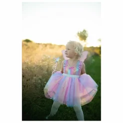Great Pretenders Tutu Papillon avec ses ailes et sa baguette