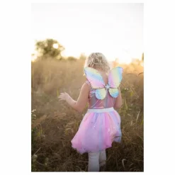 Great Pretenders Tutu Papillon avec ses ailes et sa baguette