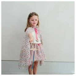 Enfant Mimi & Lula Tutu Rainbow |