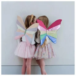 Enfant Mimi & Lula Tutu Rainbow |