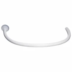 Clearance Luma Tuyau de vidange pour baignoire bébé Blanc