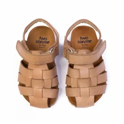 Pèpè Two Con Me - Sandales |