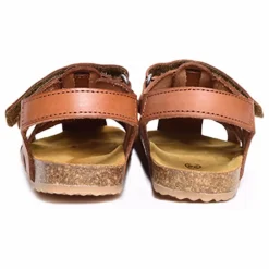 Clearance Pèpè Two Con Me - Sandales | Marron