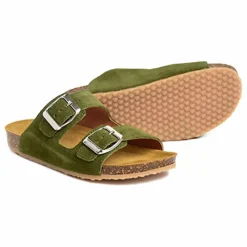 Enfant Pèpè Sandales, Espadrilles|Two Con Me - Sandales Boucle Double |