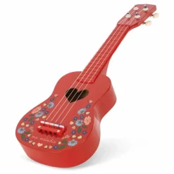 Konges Sløjd Ukulélé | Rouge Discount