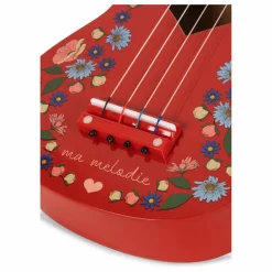 Konges Sløjd Ukulélé | Rouge Discount