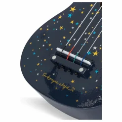 Konges Sløjd Ukulélé Multi Star |