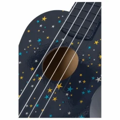 Konges Sløjd Ukulélé Multi Star |