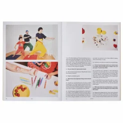 Homme Phaidon Us & Our Planet - EN