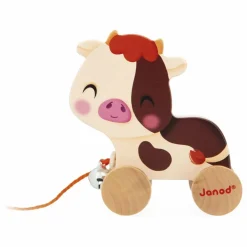 Janod Vache à promener