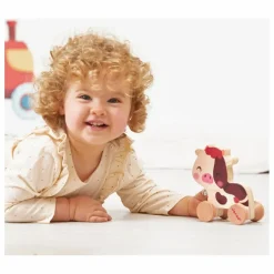 Janod Vache à promener