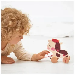 Janod Vache à promener