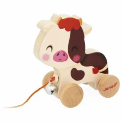 Janod Vache à promener