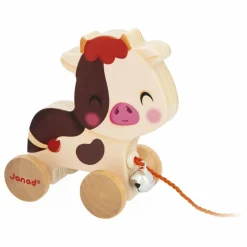 Janod Vache à promener
