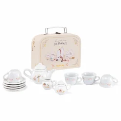 Moulin Roty Cuisines, Marchandes|Valise dînette Danseuse