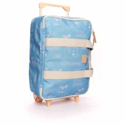 Enfant JOJO FACTORY Sacs, Petite Maroquinerie|Accessoires De Mode|Valise Extraordinary |