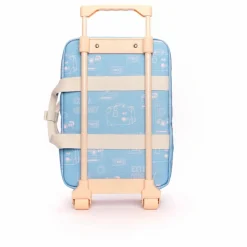 Enfant JOJO FACTORY Sacs, Petite Maroquinerie|Accessoires De Mode|Valise Extraordinary |