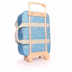 Enfant JOJO FACTORY Sacs, Petite Maroquinerie|Accessoires De Mode|Valise Extraordinary |