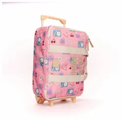 Enfant JOJO FACTORY Sacs, Petite Maroquinerie|Accessoires De Mode|Valise Jojo Song |