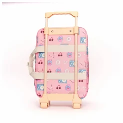 Enfant JOJO FACTORY Sacs, Petite Maroquinerie|Accessoires De Mode|Valise Jojo Song |