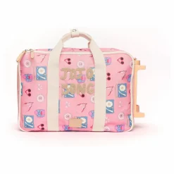 Enfant JOJO FACTORY Sacs, Petite Maroquinerie|Accessoires De Mode|Valise Jojo Song |