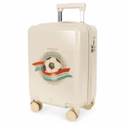 Enfant Konges Sløjd Sacs, Petite Maroquinerie|Accessoires|Valise Kick It |