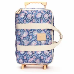 JOJO FACTORY Valise Louise Misha X | Bleu New