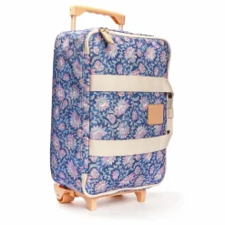 JOJO FACTORY Valise Louise Misha X | Bleu New
