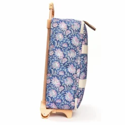 JOJO FACTORY Valise Louise Misha X | Bleu New