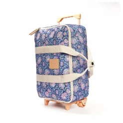 JOJO FACTORY Valise Louise Misha X | Bleu New