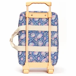 JOJO FACTORY Valise Louise Misha X | Bleu New