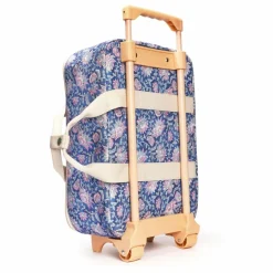 JOJO FACTORY Valise Louise Misha X | Bleu New