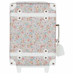 Enfant Olli Ella Sacs, Petite Maroquinerie|Accessoires De Mode|Valise See-ya Butterfly |