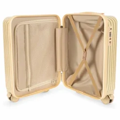 Konges Sløjd Valise Stripes | Beige Best