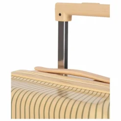 Konges Sløjd Valise Stripes | Beige Best