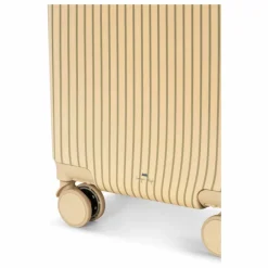 Konges Sløjd Valise Stripes | Beige Best