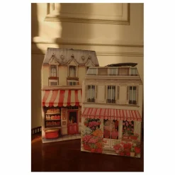 Enfant Konges Sløjd Valises de rangement - Set de 2