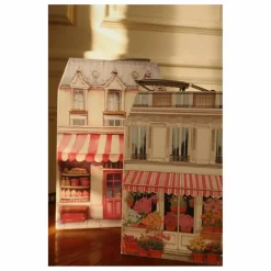 Enfant Konges Sløjd Valises de rangement - Set de 2