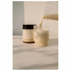 Jolly Mama Vanilla Mama Poudre choline et collagène - 15 jours de cure Non teinté