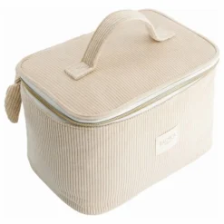 Femme Bachca Vanity en velours |