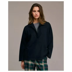 New Diega Vareuse Talma | Bleu marine