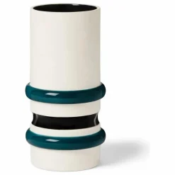 Maison Sarah Lavoine Vase Aquarius | Bleu Sarah Clearance