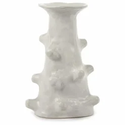 Serax Vase Billy en céramique | Blanc