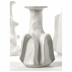 New Serax Vase Billy en céramique | Blanc