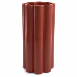 The Socialite Family Vases, Objets Déco|Vase Duetto Solo en céramique |