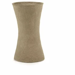 Serax Vase Earth en papier maché |