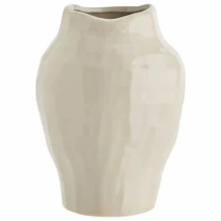 Madam Stoltz Vases, Objets Déco|Vase en grès |