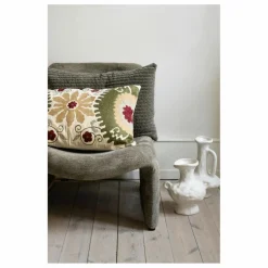 Madam Stoltz Vase en grès |