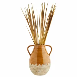 Madam Stoltz Vases, Objets Déco|Vase en grès |