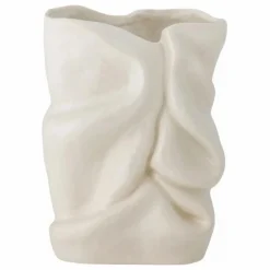 Bloomingville Vases, Objets Déco|Vase en grès Fabius |